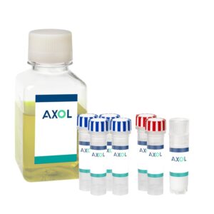 axoCells™human iPSC-derived sensory neurons (ax0555, unaffected), media, supplements and coating XF kit, ≥3.2 million cells