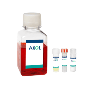 axoCells™ human iPSC-derived ventricular cardiomyocytes (ax2508, unaffected) media, supplement and coating kit, ≥1 million cells