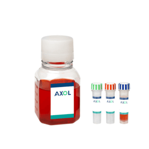 axoCells™ human iPSC-derived microglia media and supplement kit