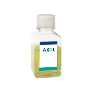 axoCells™ sensory neuron maintenance media XF, 125 ml