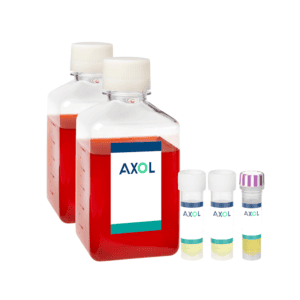 axoCells™ human iPSC-derived striatal neuron media and supplement kit