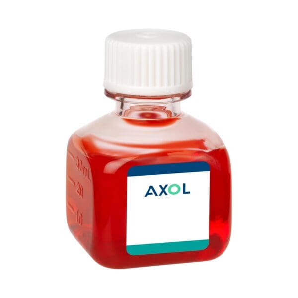 axoCells media