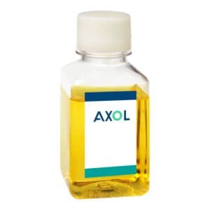 axoCells media