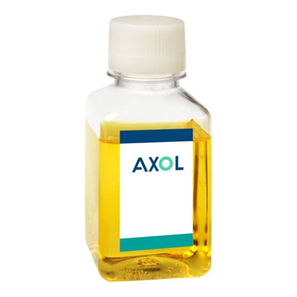 axoCells media