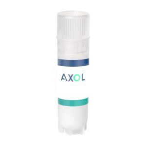 axoCells vial