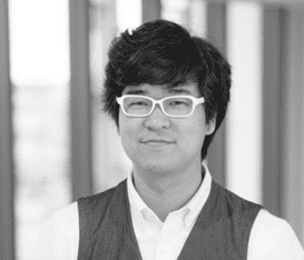 Jiro Kawada, Ph.D. Co-CEO