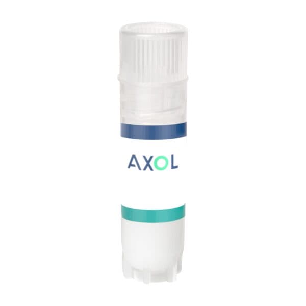 axoCells vials