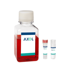 axoCells™ human iPSC-derived atrial cardiomyocytes (ax2518, unaffected), media, supplement and coating kit, ≥1 million cells
