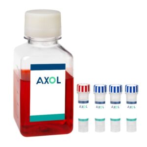 axoCells™ human iPSC-derived motor neuron media and supplement co-culture kit